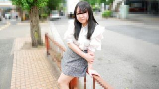 10Musume 022224_01 It’s okay if you get big! ? First AV creampie shooting before marriage that I’m glad I did it!