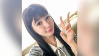 FC2PPV-3553045 Idol-based short-haired beauty’s bareback creampie Cum Swallowing 2 times in a row!