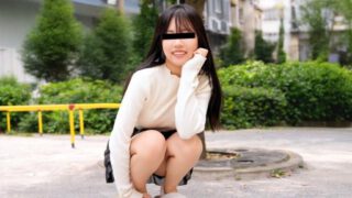 10Musume 051026_01 Amateur who swallows – I like the feeling of having a dick in my mouth –